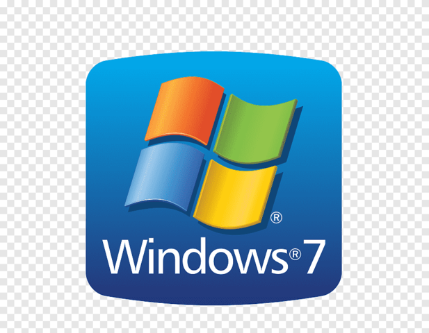 windows 7