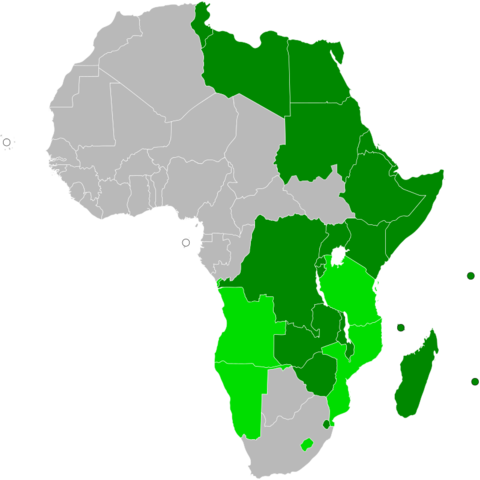 COMESA