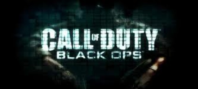Call of Duty: Black Ops