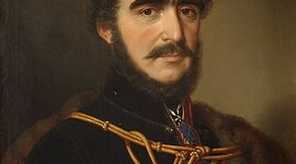 Timeline: Széchenyi István élete és munkássága