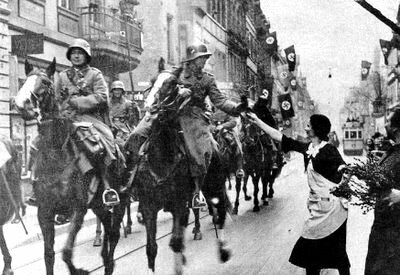 Rajna vidék remilitalizálása