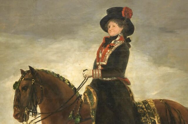 Nuevo Gobierno de Godoy