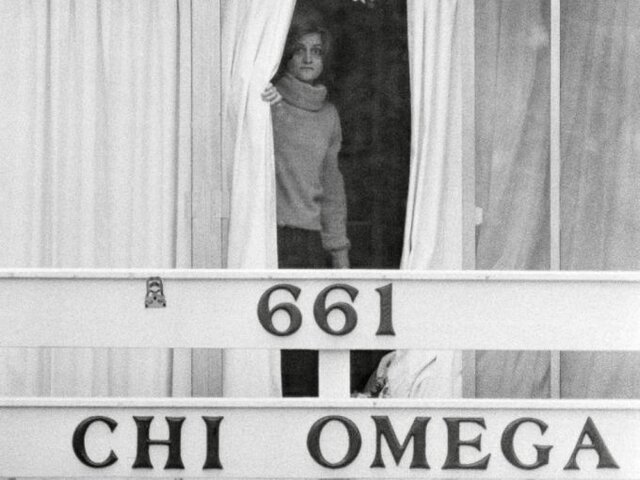 Juicio de los crímenes de la Fraternidad Chi Omega