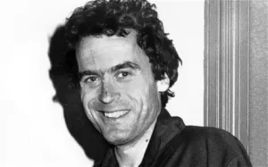 Se declara culpable a Ted Bundy del crimen de Chi Omega