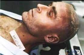 Pena de muerte a Ted Bundy