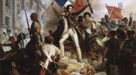 Timeline: REVOLUCIONS LIBERALS