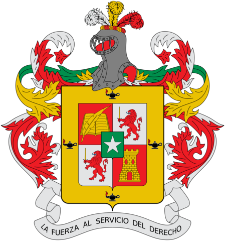 Escuela General Santander