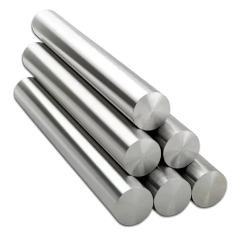 Fabricación de acero