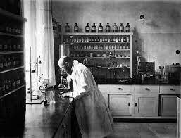 Robert Heinrich Hermann Koch