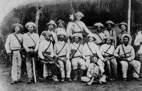 Ministerio de Guerra