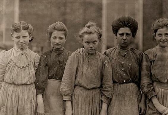 EDAD MODERNA (SIGLO XVII)