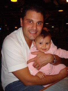 My Dads First Birthday Celebration With Me