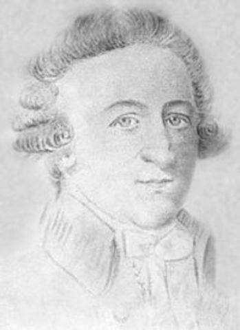 The Employment of the Townshend Acts