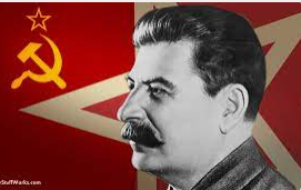 Stalin becomes dictator of USSR