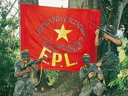 Ejército Popular de Liberación Nacional (EPL)&nbsp;