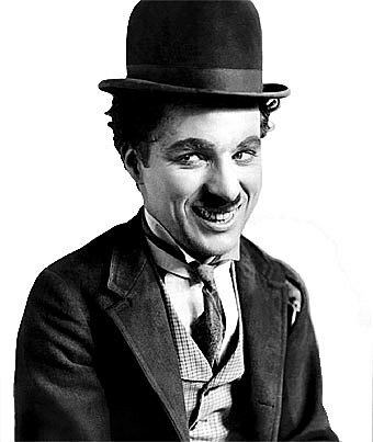 Charlie Chaplin