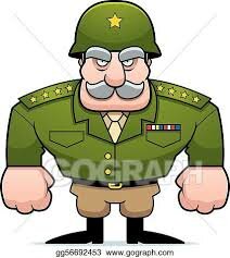 Creation of the New Model Army