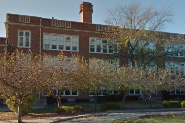 Last Day of 8th Grade