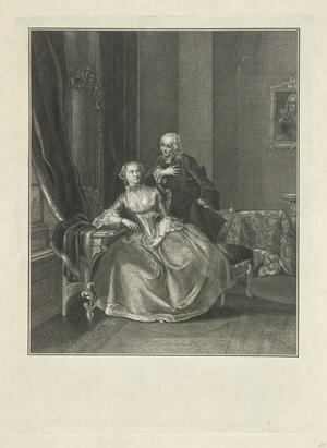 Tartuffe - Moliére