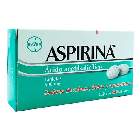 ASPIRINA