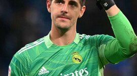 Timeline: Thibaut Courtois (Unai)