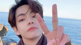 Timeline: Kim Taehyung (Janet)