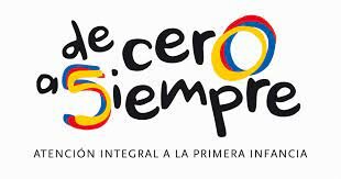 Estrategia CERO A SIEMPPRE