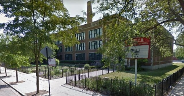 Introverted/Start of preschool