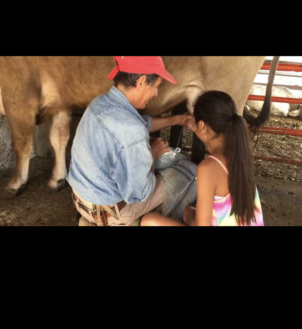 First trip to Mexico