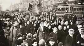 Timeline: L'evoluzione dell'Impero russo e la Rivoluzione Russa