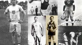 Timeline: Jim Thorpe