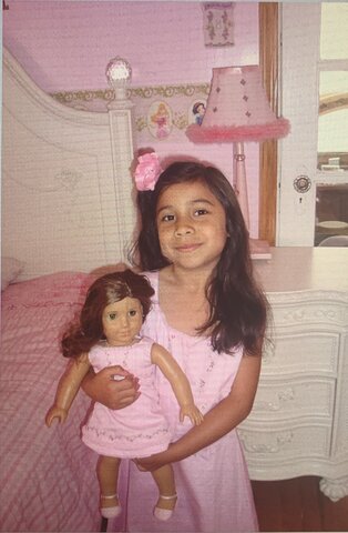 My American Girl Doll obession