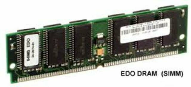 EDO RAM