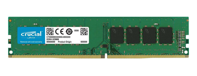 DDR4 SDRAM