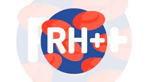 DESCUBRIMIENTO DEL RH