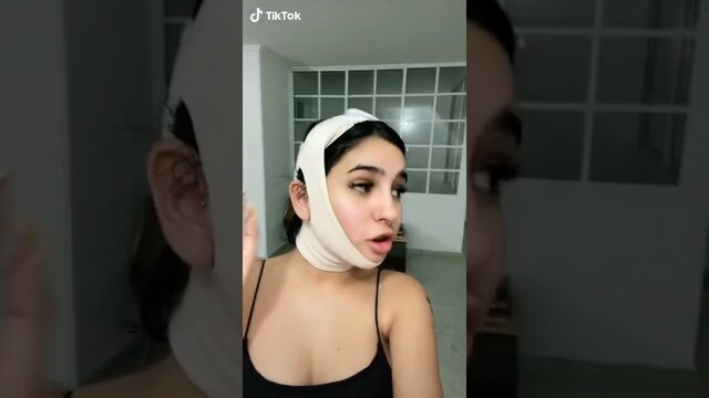 Dome i las seves cirurgies