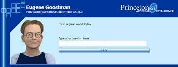 Un ordenador supera con éxito el Test de Turing