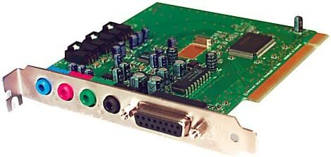 Creative Music System