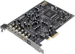 Sound Blaster