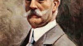 Timeline: Biografia Giovanni Verga