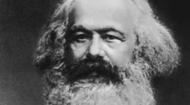 Timeline: Karl Marx