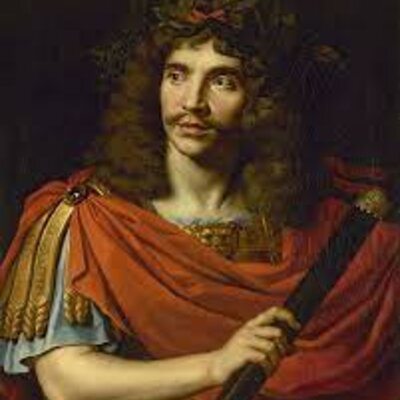 Timeline: Molière