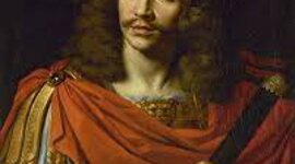 Timeline: Molière