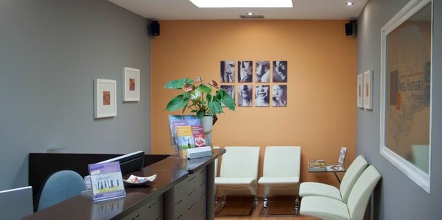 un sueño llamado Caleb