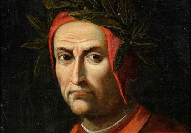 Nascita di Dante Alighieri