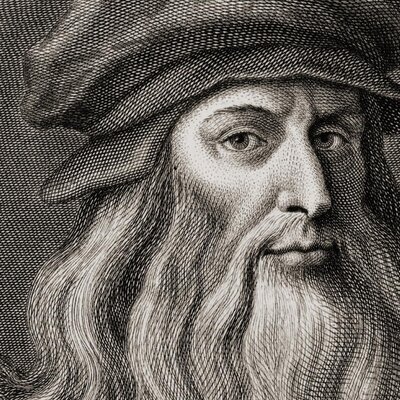 Timeline: Leonardo Da Vinci