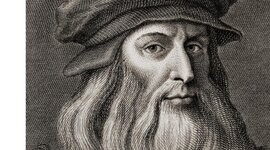 Timeline: Leonardo Da Vinci