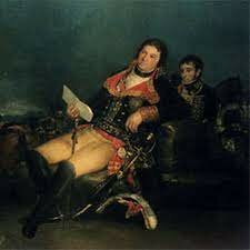 Nuevo Gobierno de Godoy