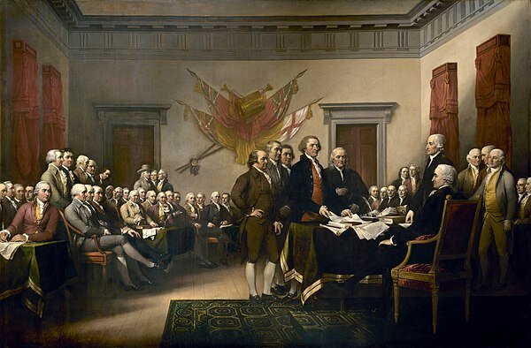 Revolución Americana