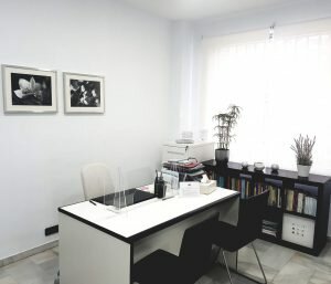 Terapia psiquiátrica